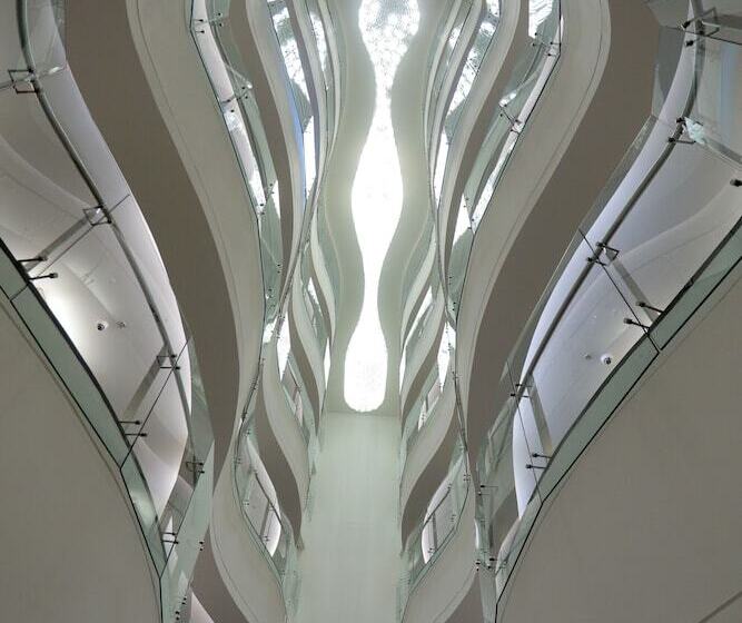 Fotos del hotel Jhl Solitaire Gading Serpong:  6