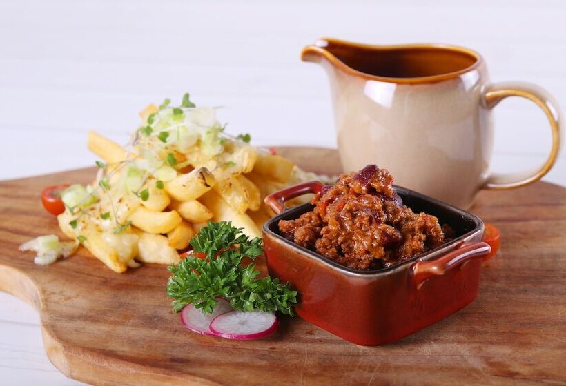 Fotos del hotel Jhl Solitaire Gading Serpong:  7