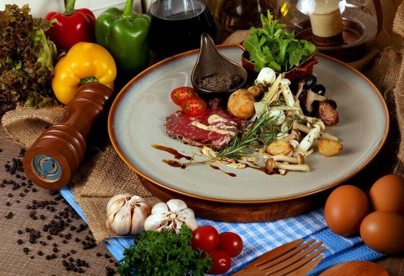 Fotos del hotel Jhl Solitaire Gading Serpong:  8