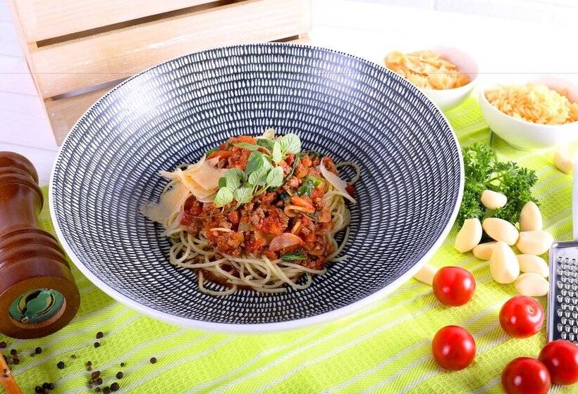 Fotos del hotel Jhl Solitaire Gading Serpong:  9