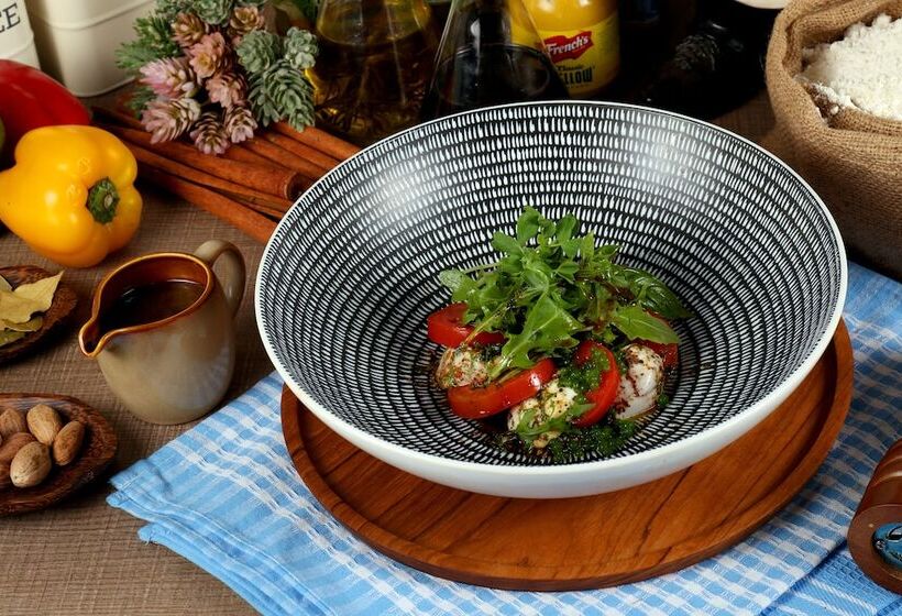 Fotos del hotel Jhl Solitaire Gading Serpong:  12