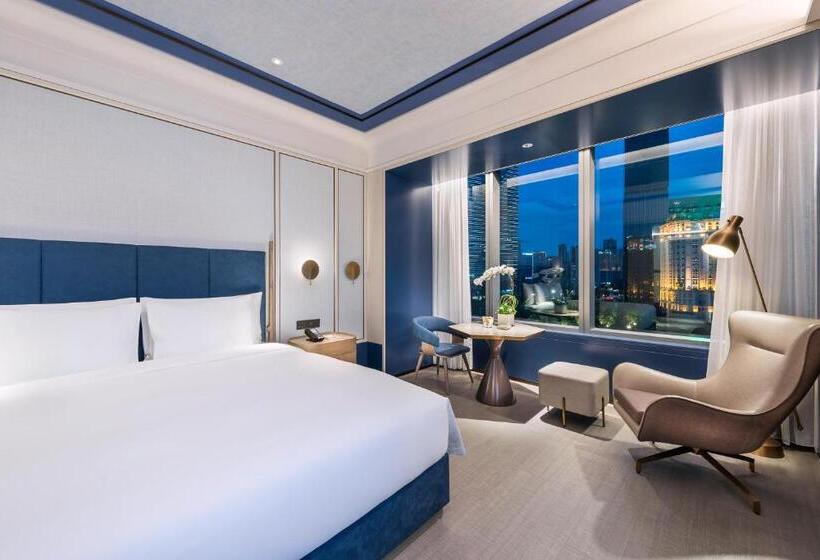 Grand Mercure Guangzhou Zhujiang New Town