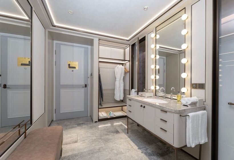 Fotos del hotel Grand Mercure Guangzhou Zhujiang New Town:  14