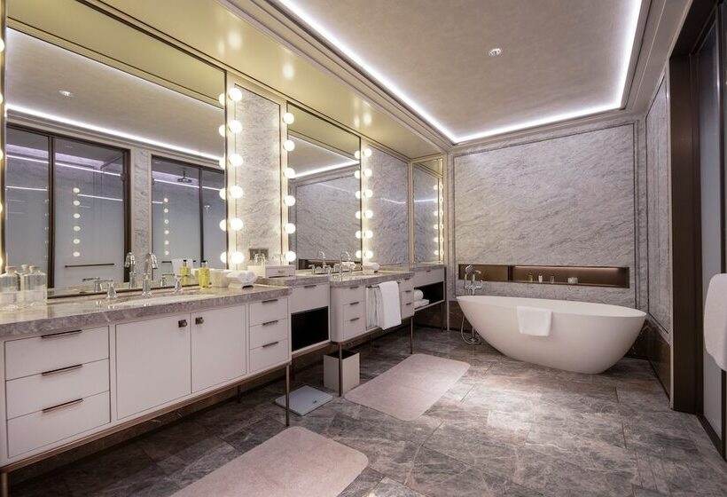 Fotos del hotel Grand Mercure Guangzhou Zhujiang New Town:  15