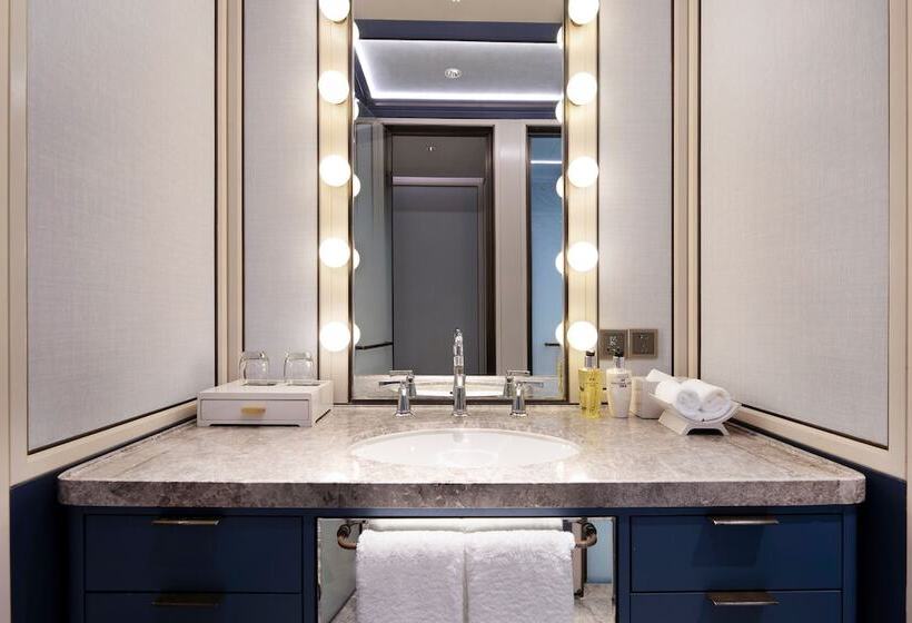 Fotos del hotel Grand Mercure Guangzhou Zhujiang New Town:  16