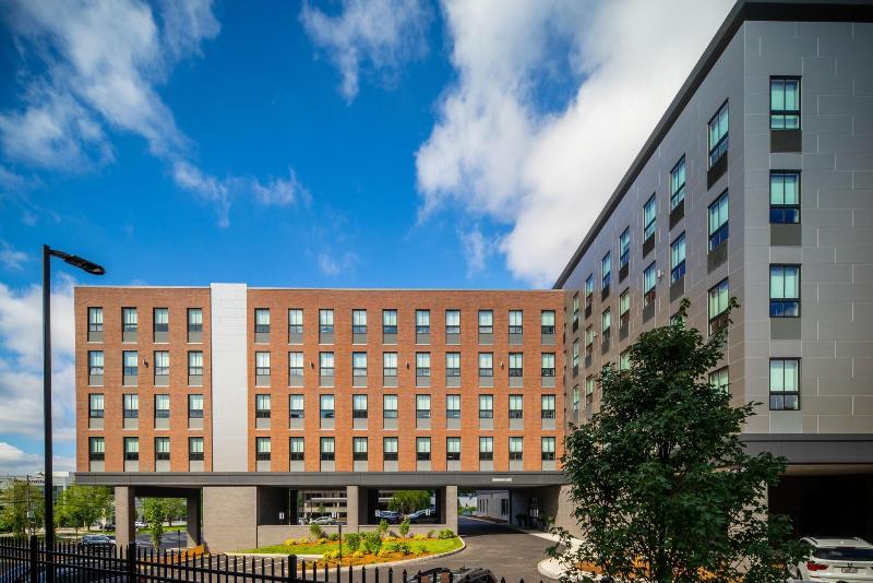 Fotos del hotel Residence Inn By Marriott Boston Waltham:  5