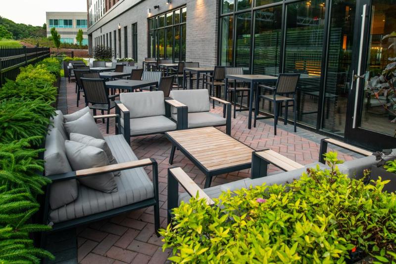 Fotos del hotel Residence Inn By Marriott Boston Waltham:  7