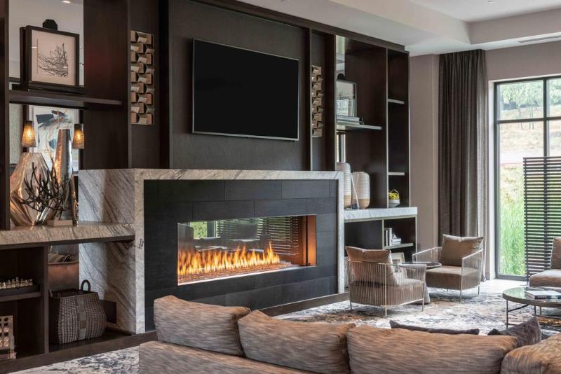 Fotos del hotel Residence Inn By Marriott Boston Waltham:  21