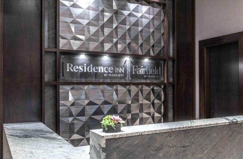 Fotos del hotel Residence Inn By Marriott Boston Waltham:  22