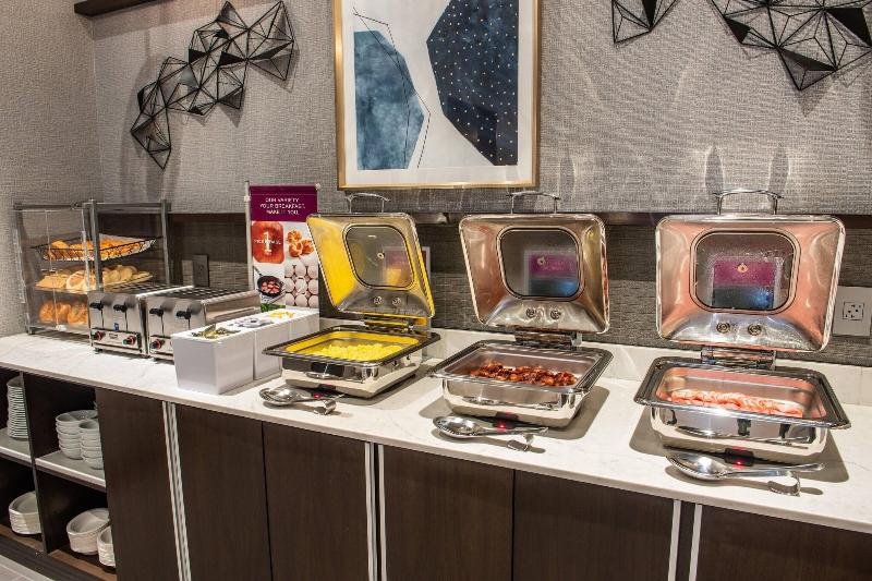 Fotos del hotel Residence Inn By Marriott Boston Waltham:  23