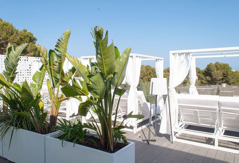 Sol I Vida Hotel – Adults Only