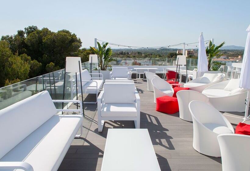 Fotos del hotel Sol I Vida Hotel - Adults Only:  3