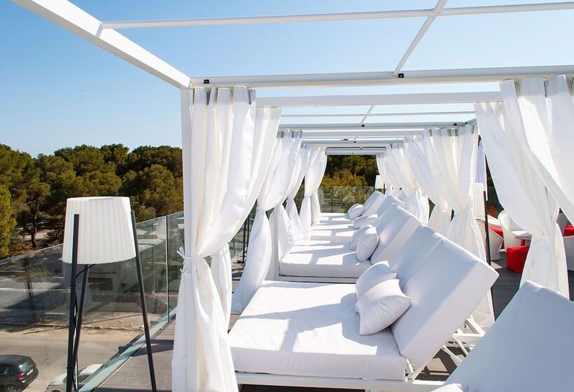 Fotos del hotel Sol I Vida Hotel - Adults Only:  4