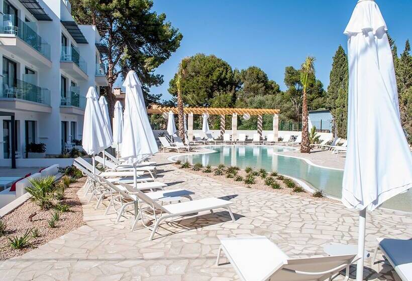 Fotos del hotel Sol I Vida Hotel - Adults Only:  5