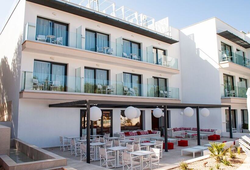 Fotos del hotel Sol I Vida Hotel - Adults Only:  6