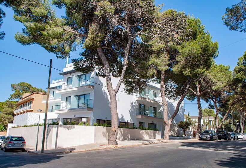 Fotos del hotel Sol I Vida Hotel - Adults Only:  7