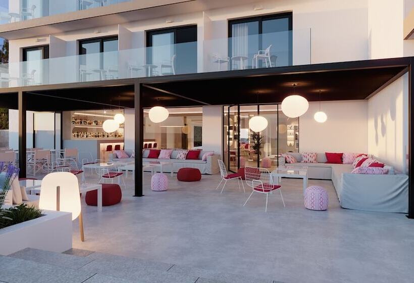 Fotos del hotel Sol I Vida Hotel - Adults Only:  10