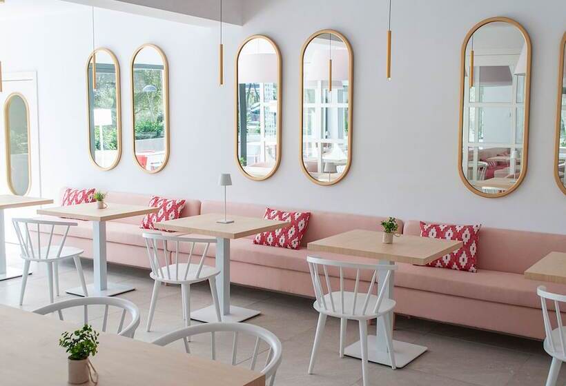 Fotos del hotel Sol I Vida Hotel - Adults Only:  11