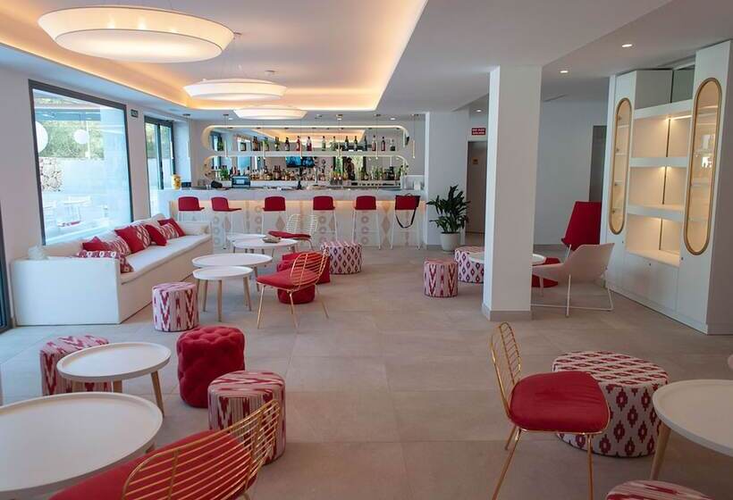 Fotos del hotel Sol I Vida Hotel - Adults Only:  12