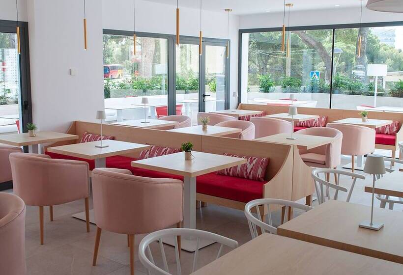 Fotos del hotel Sol I Vida Hotel - Adults Only:  14