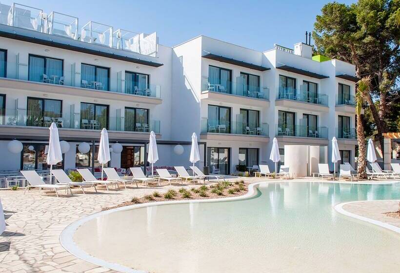 Fotos del hotel Sol I Vida Hotel - Adults Only:  15