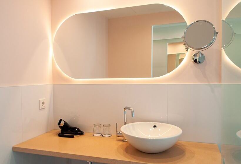 Fotos del hotel Sol I Vida Hotel - Adults Only:  17