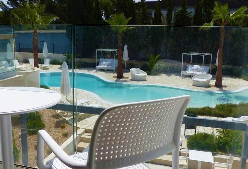 Fotos del hotel Sol I Vida Hotel - Adults Only:  18