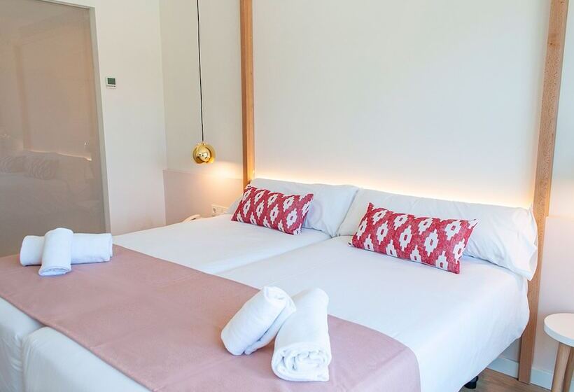 Fotos del hotel Sol I Vida Hotel - Adults Only:  19