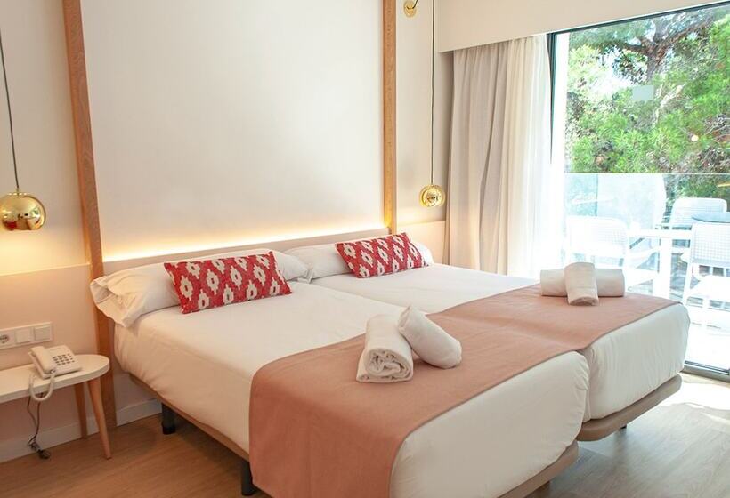 Fotos del hotel Sol I Vida Hotel - Adults Only:  20