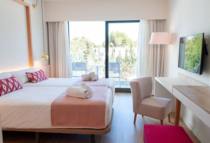 Fotos del hotel Sol I Vida Hotel - Adults Only:  24