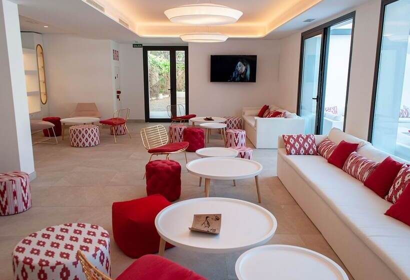 Fotos del hotel Sol I Vida Hotel - Adults Only:  25