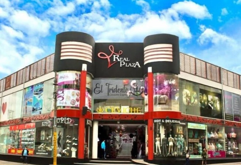 Tariq Hotel Boutique