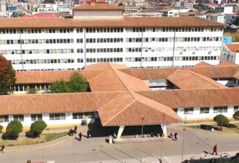 Fotos del hotel Tariq Hotel Boutique:  15