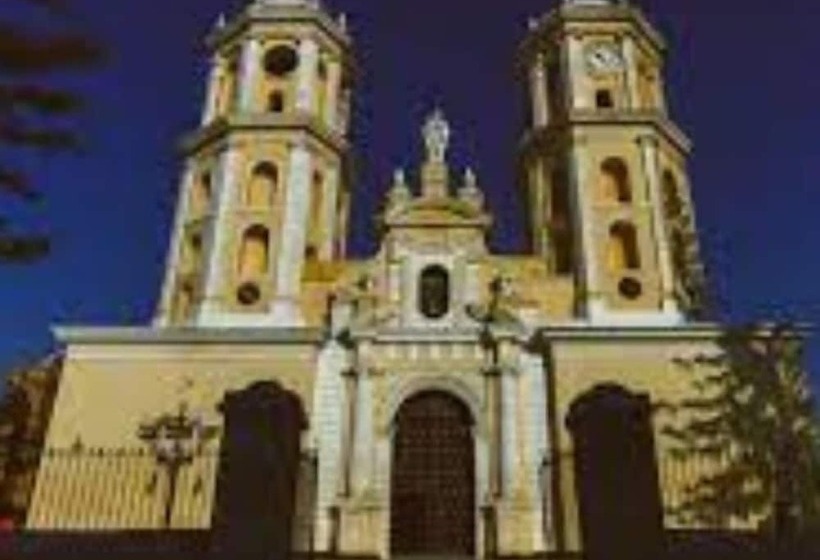 Fotos del hotel Tariq Hotel Boutique:  10