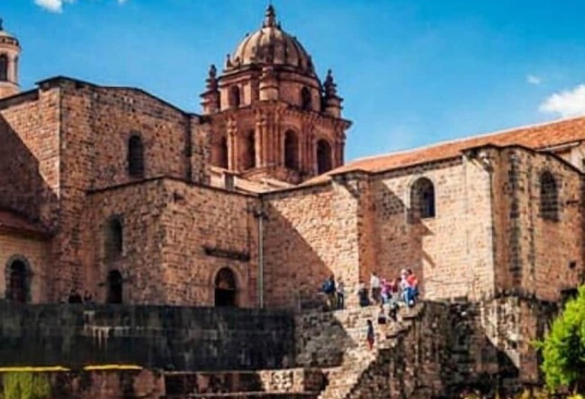 Fotos del hotel Tariq Hotel Boutique:  13