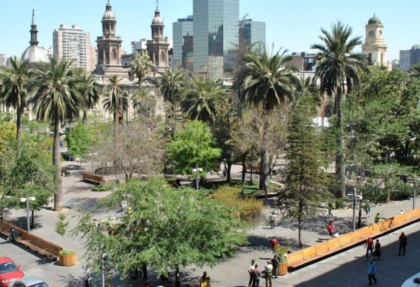 Fotos del hotel Tariq Hotel Boutique:  14