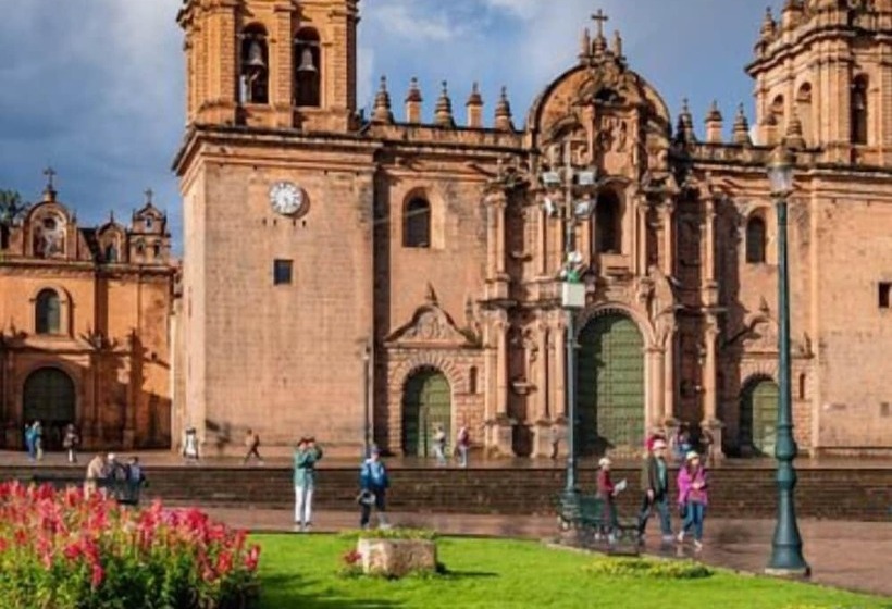 Fotos del hotel Tariq Hotel Boutique:  2