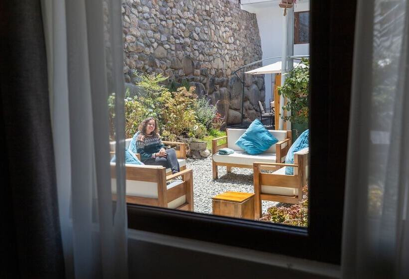 Fotos del hotel Tariq Hotel Boutique:  16