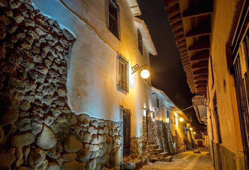 Fotos del hotel Tariq Hotel Boutique:  18