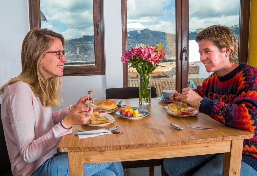 Fotos del hotel Tariq Hotel Boutique:  20