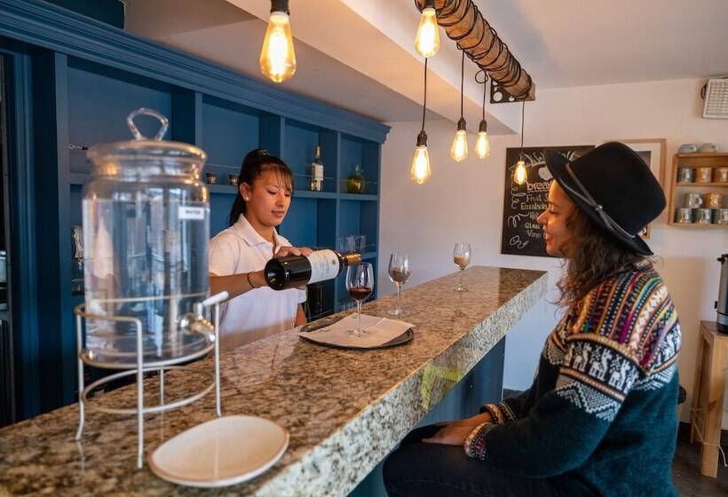 Fotos del hotel Tariq Hotel Boutique:  22