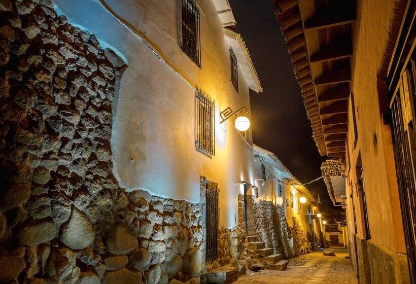 Fotos del hotel Tariq Hotel Boutique:  23