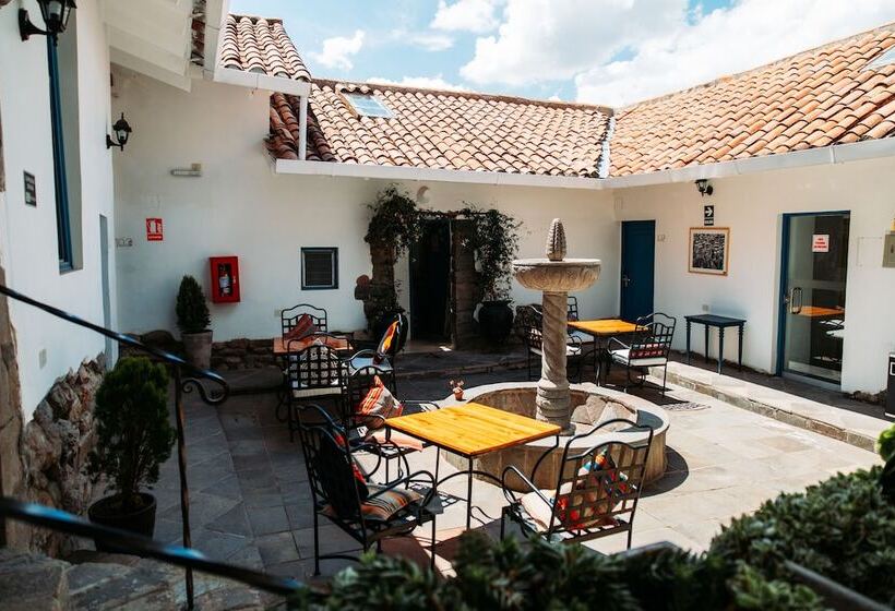 Fotos del hotel Tariq Hotel Boutique:  9