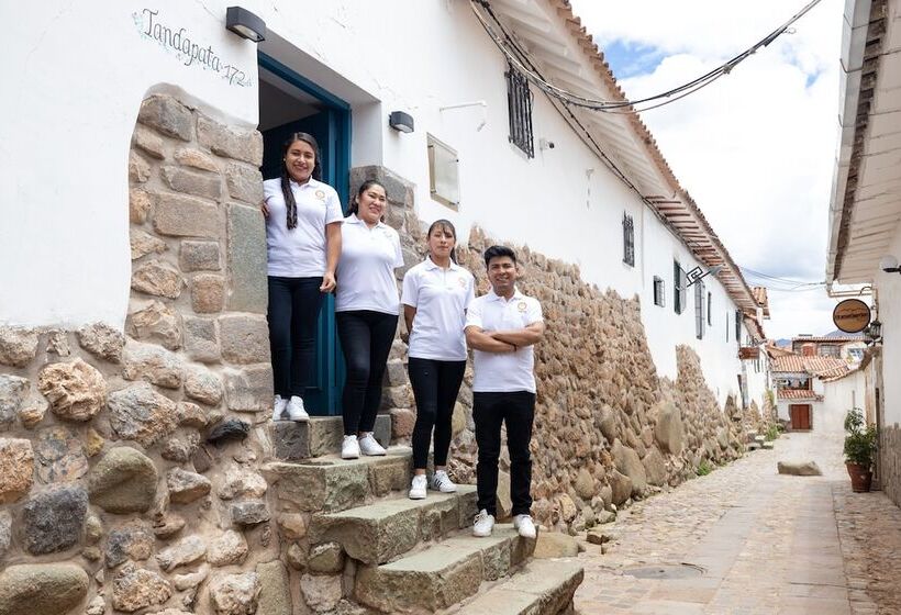 Fotos del hotel Tariq Hotel Boutique:  24