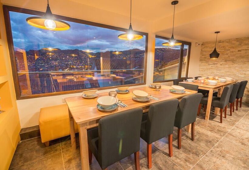 Fotos del hotel Tariq Hotel Boutique:  8