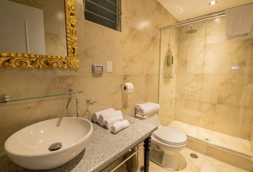 Fotos del hotel Tariq Hotel Boutique:  25