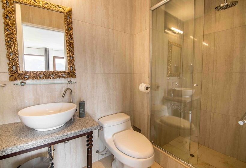 Fotos del hotel Tariq Hotel Boutique:  7