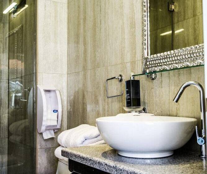 Fotos del hotel Tariq Hotel Boutique:  5