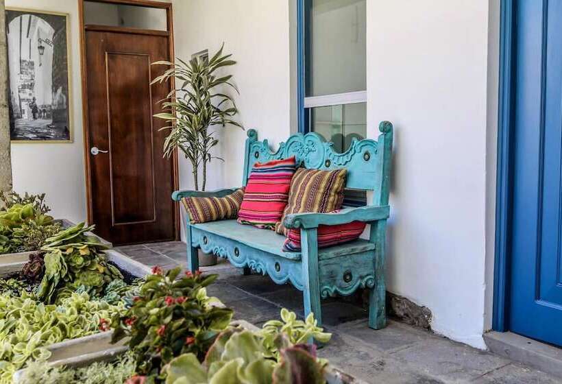 Fotos del hotel Tariq Hotel Boutique:  4