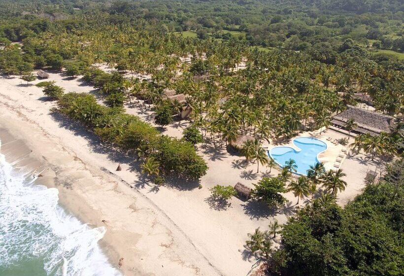 Fotos del hotel Tay Beach:  3